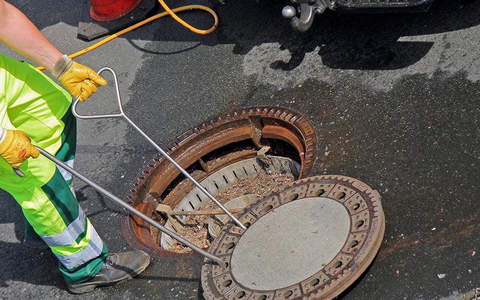 curage canalisation tarif Étampes