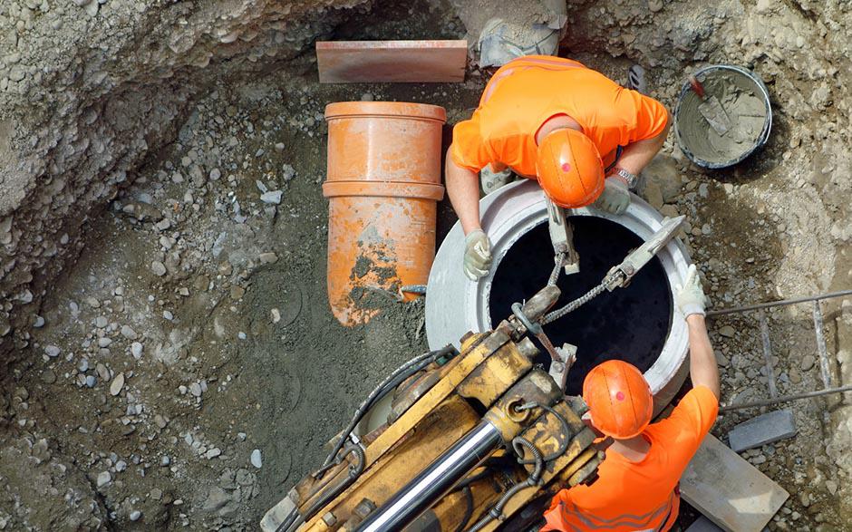 curage canalisation tarif Étampes